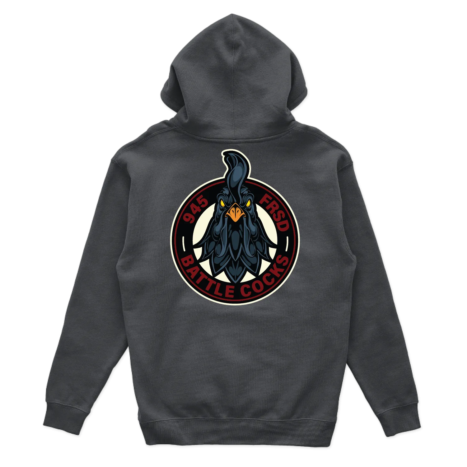 945 FRSD V3 Hoodies