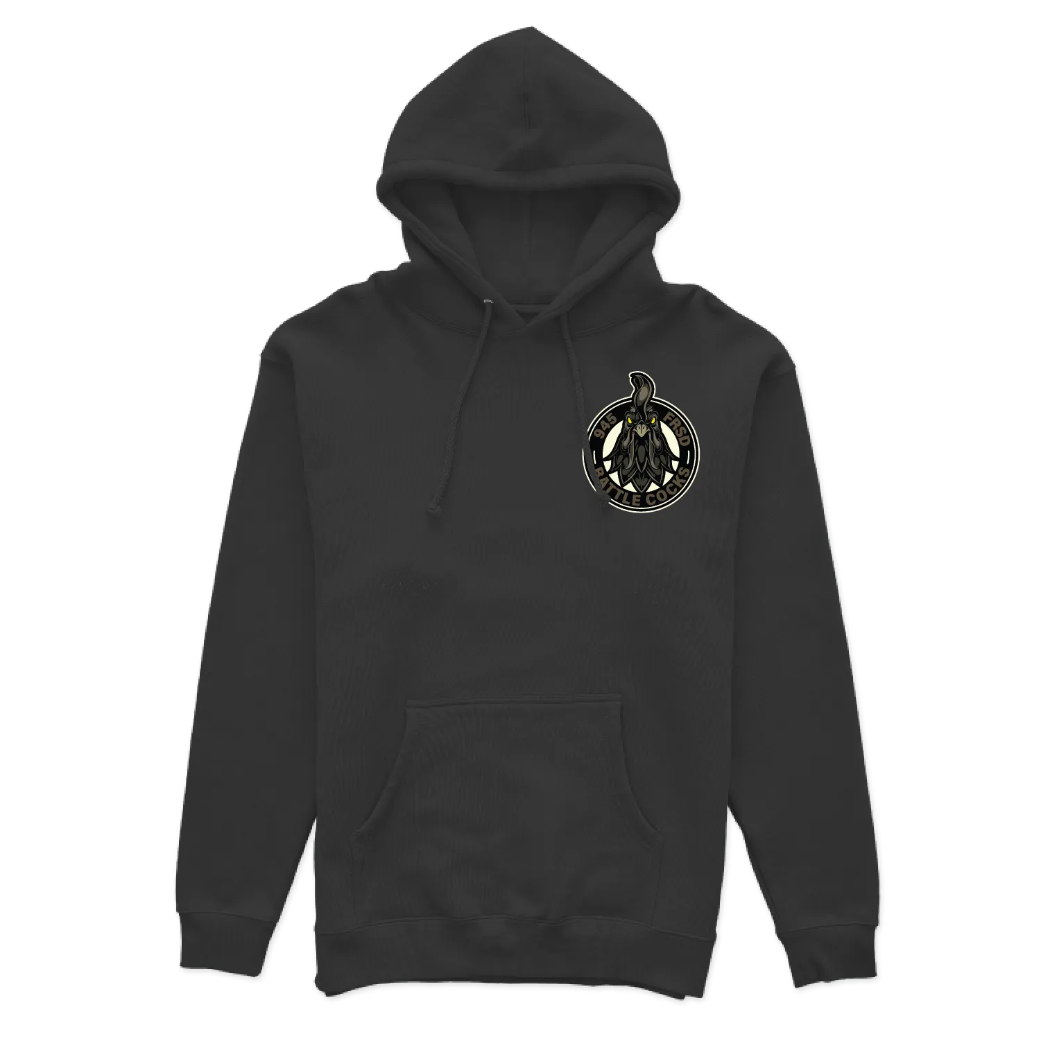 945 FRSD V4 Hoodies