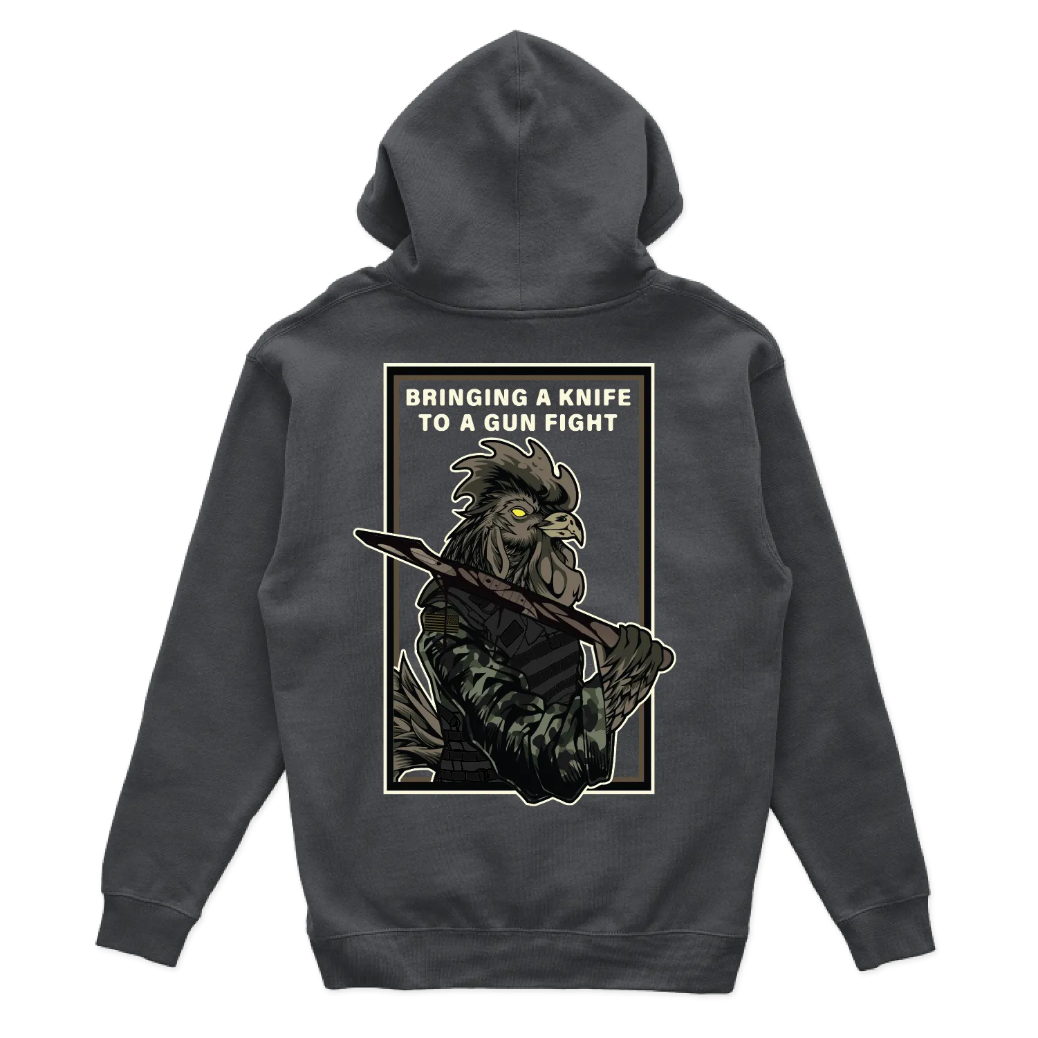 945 FRSD V4 Hoodies
