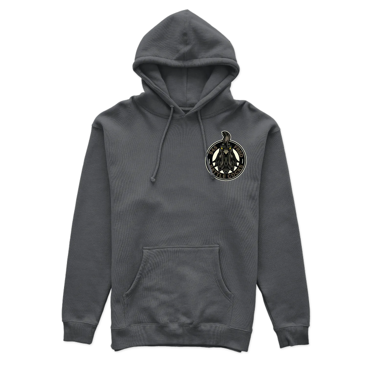 945 FRSD V4 Hoodies