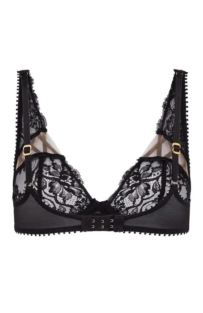 Cordellia High Apex Bra