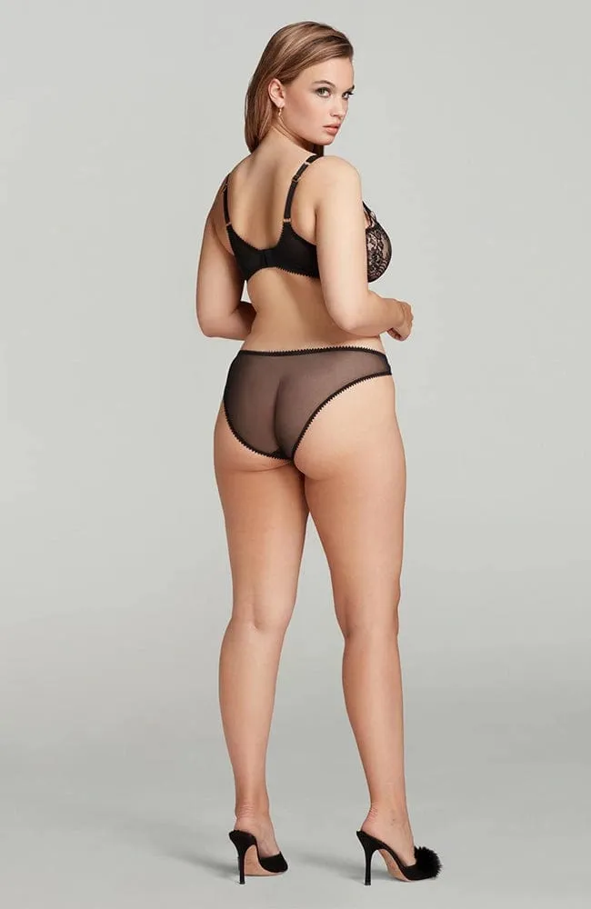 Cordellia High Apex Bra