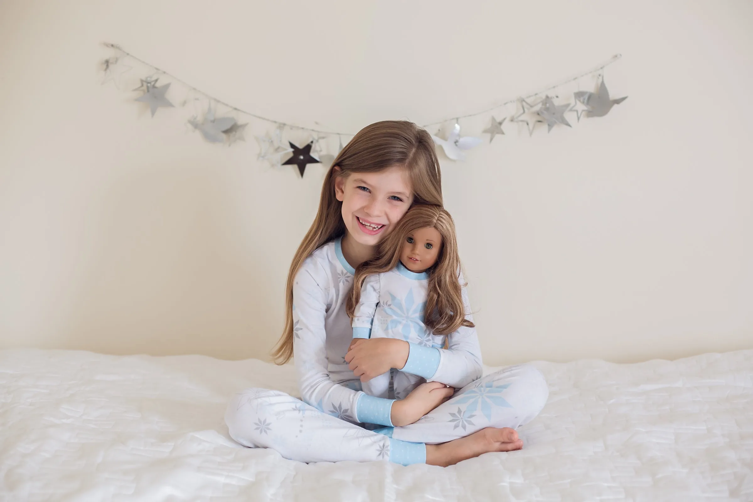 Doll Pajamas