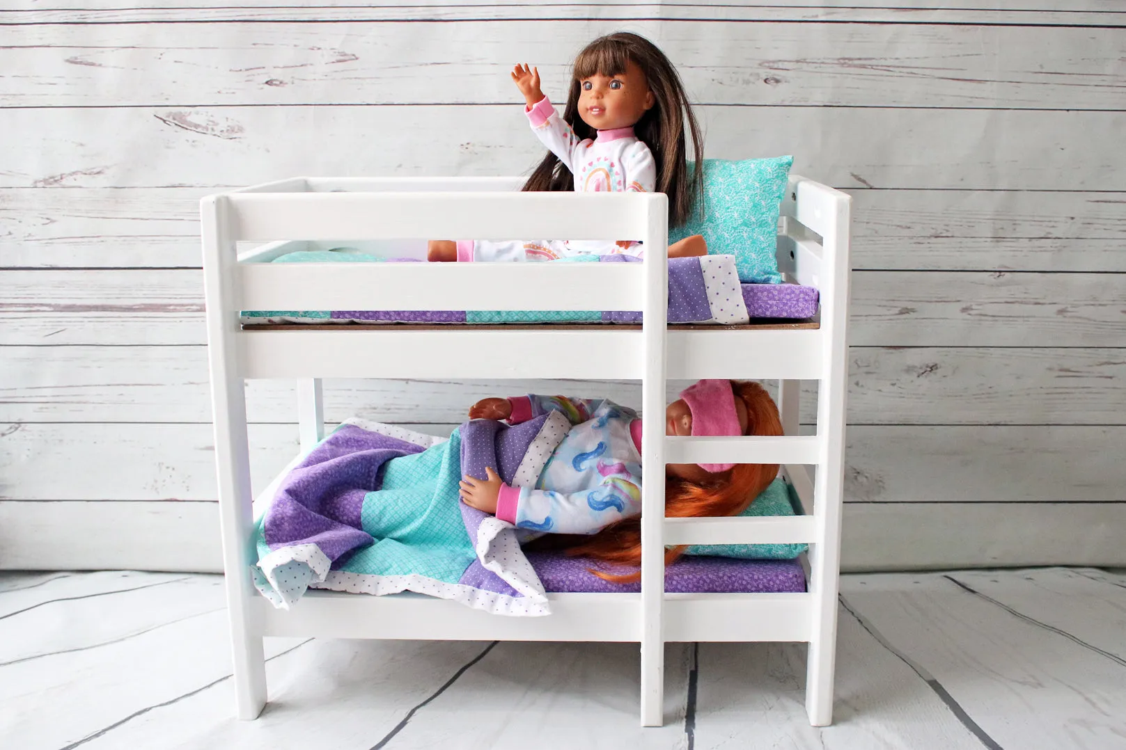 Doll Pajamas
