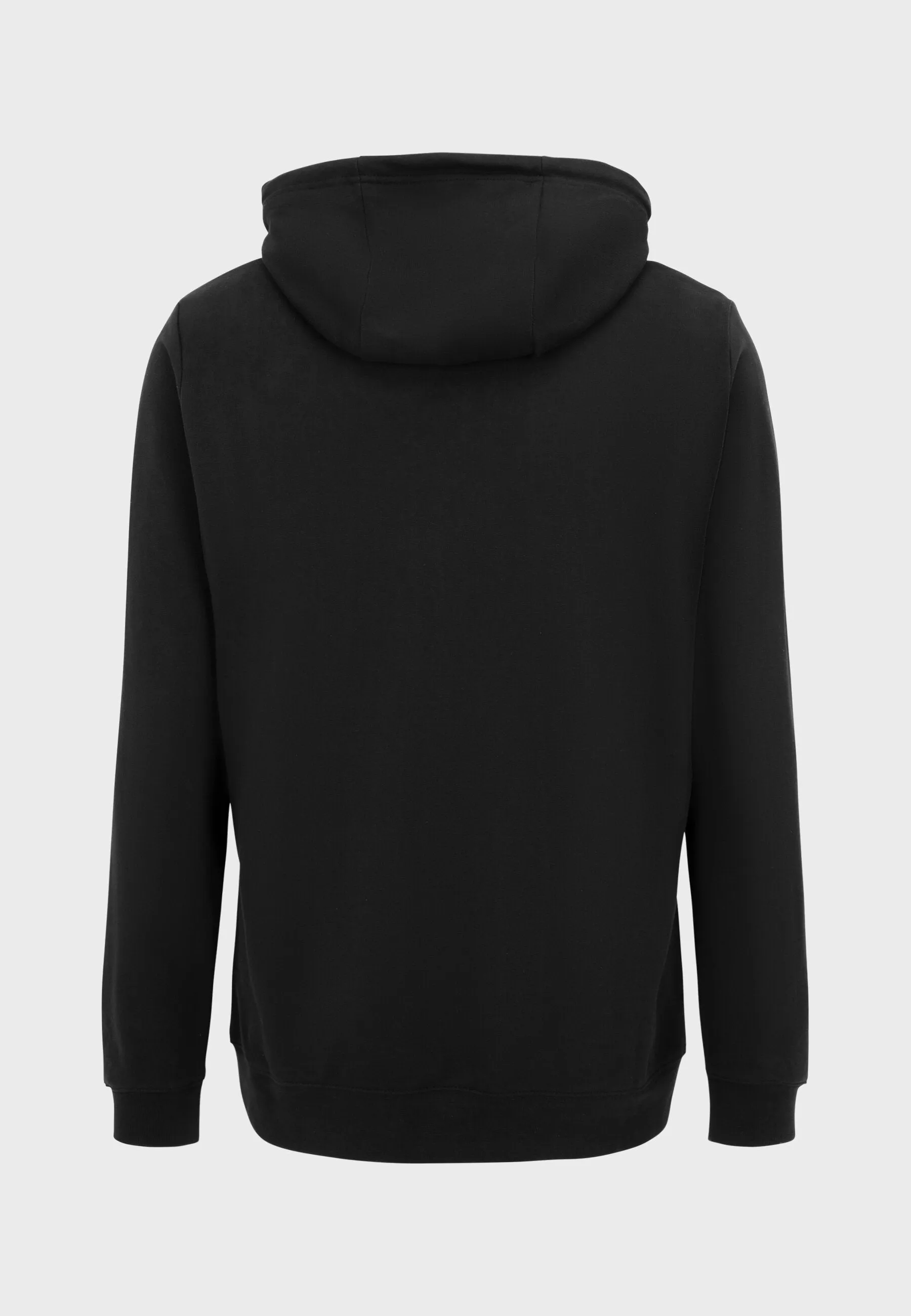 Flag Swag JPN Hoodie Black