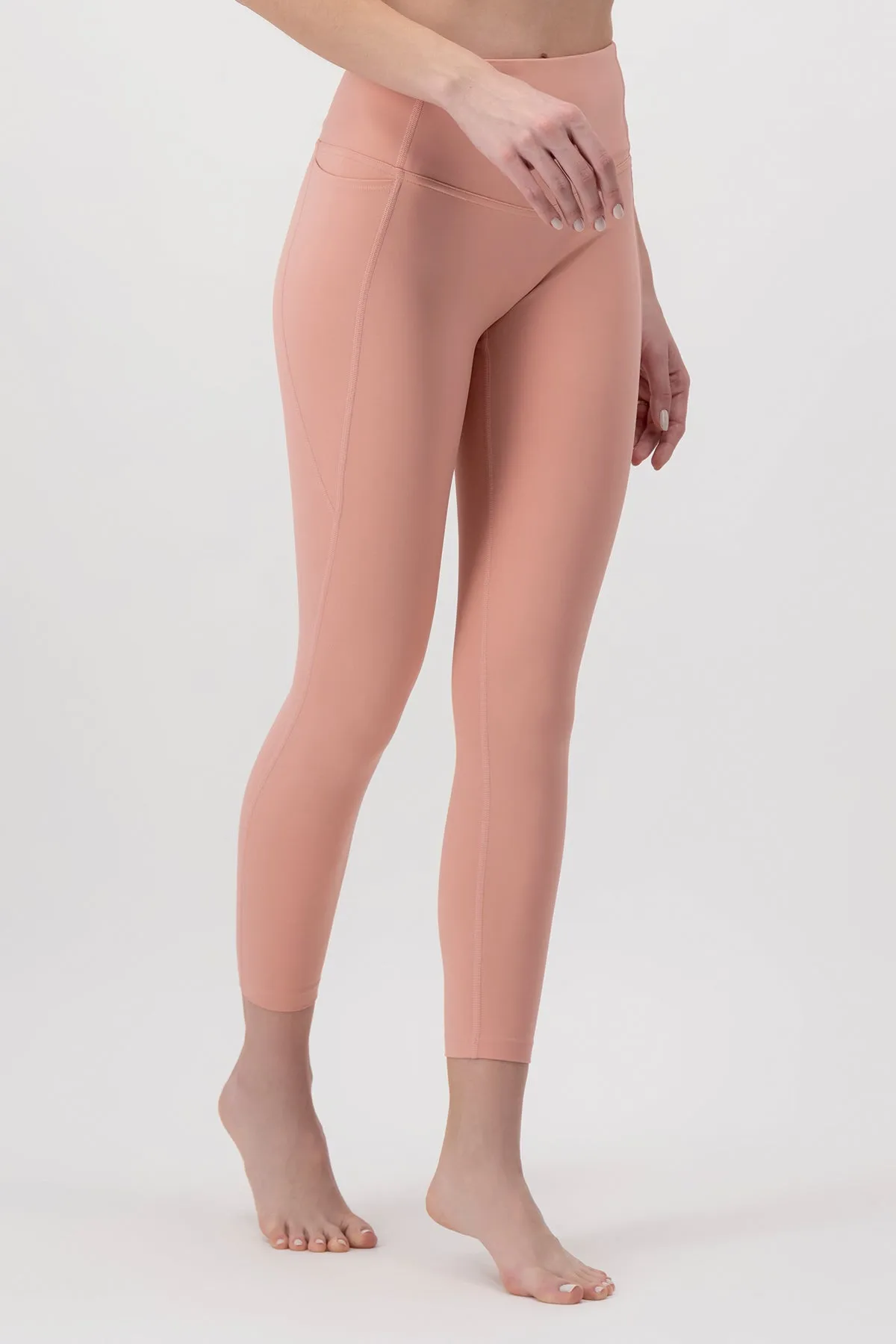 Franky Leggins