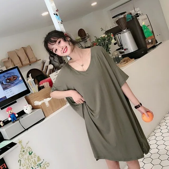 Loose Women Nightdress