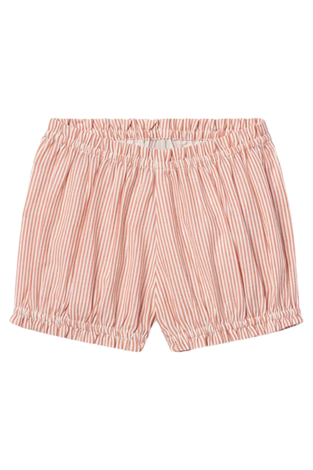 Molly Baby Set in Nantucket Stripe