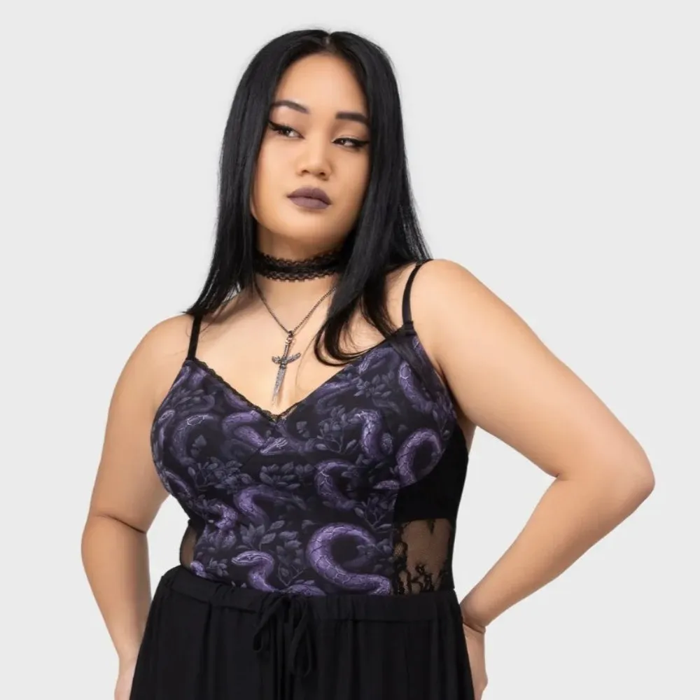 Slythera Top
