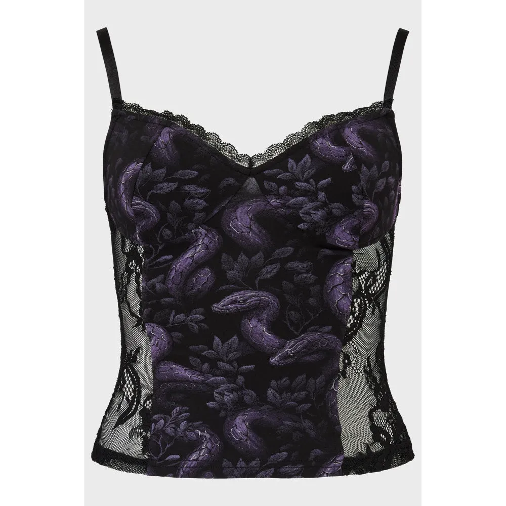 Slythera Top