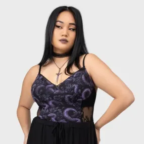 Slythera Top