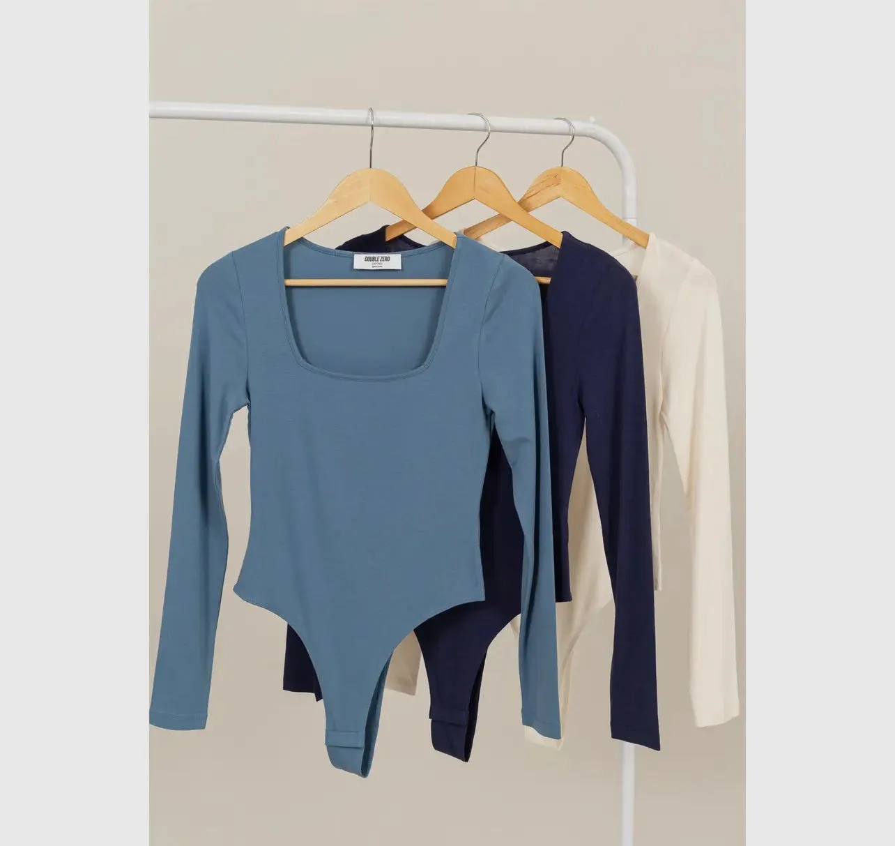 So Soft Bodysuits