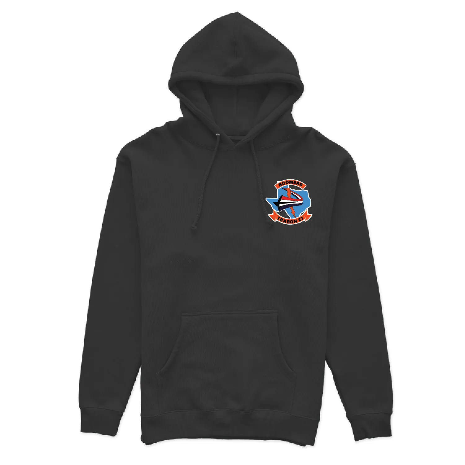 VT-27 "Boomers" Hoodies