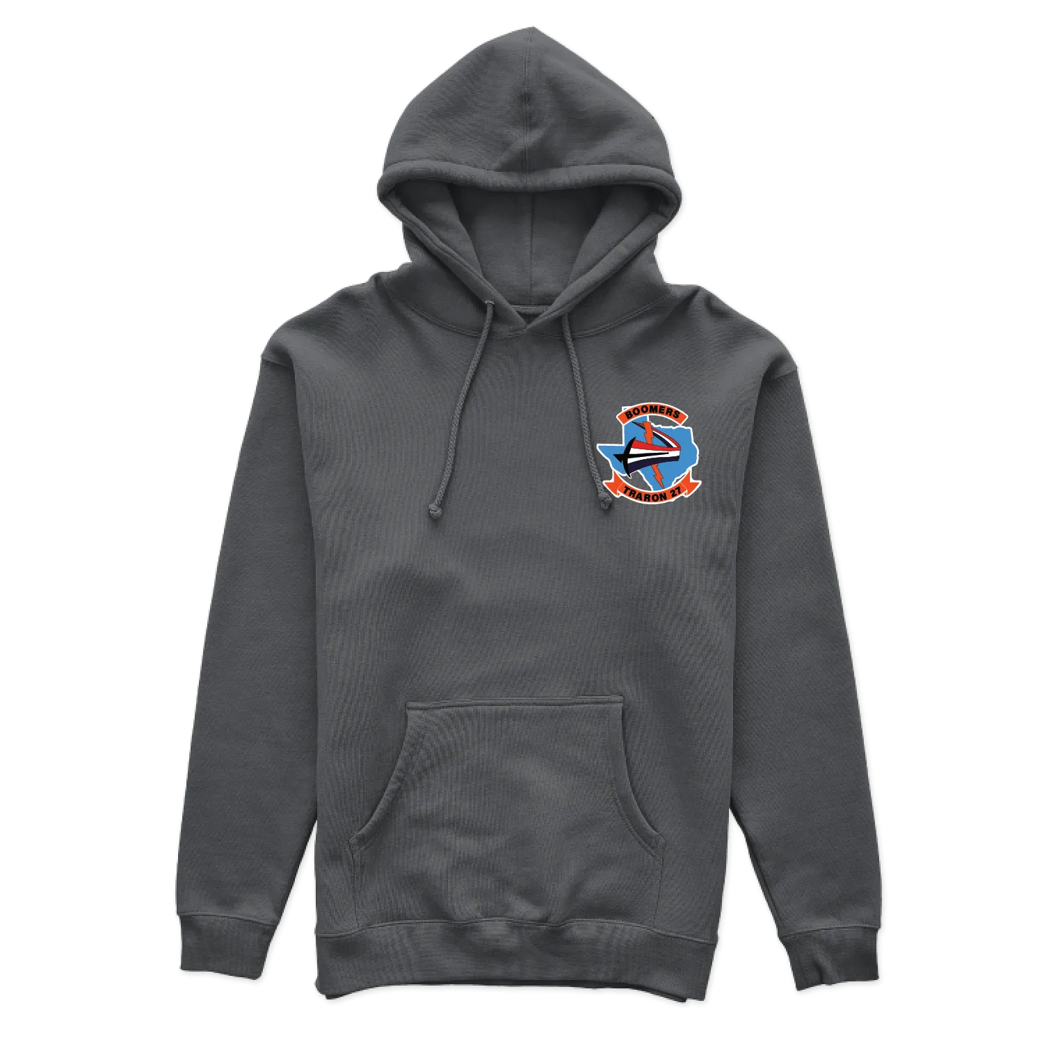 VT-27 "Boomers" Hoodies