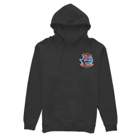 VT-27 "Boomers" Hoodies