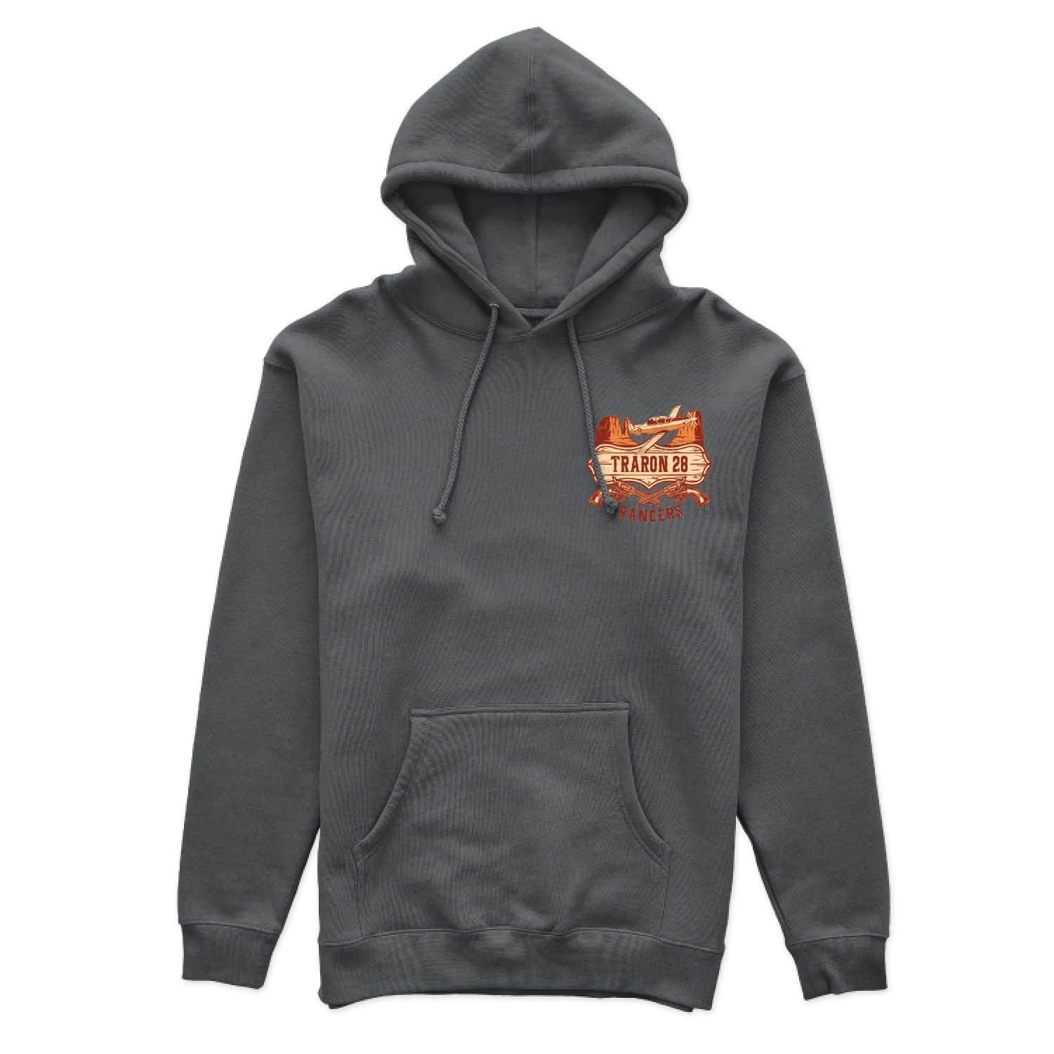 VT-28 "Rangers" Hoodies